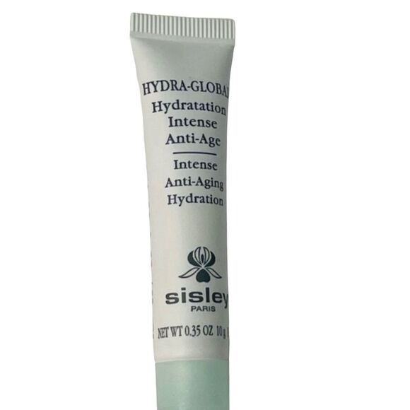 Sisley Hydra-Global Intense Anti-Aging Hydration 0.35 oz - Picture 3 of 5